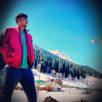 Neeraj Kumar