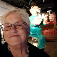 Marilyn Montroy