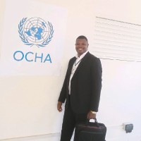 Bankui Andrew Dzeaye