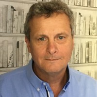 Rob Foreman