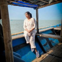 Lipsa Behera