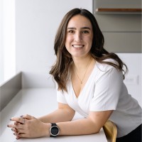 Tess Kisilevich
