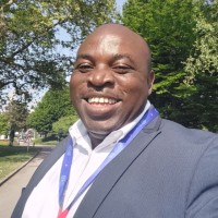 George Anti Kwakye  CMILT