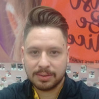 Fernando Ribeiro Carvalho