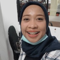 Arlisa Patmasari