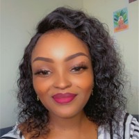 Frashia Karanja