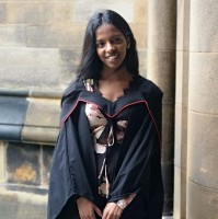 Sangavi Sanmuhanathan