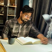 Vipin Singh