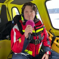 Jesper Lindfors Ramde