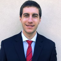 Nicholas Pitassi