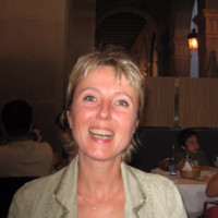 Marie-France PELLET-LAUMAILLE