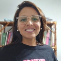 Carolina Cabrera