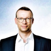 Dirk Walter