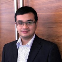 Fauzi Satria Nugraha