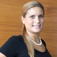 Tatiana Bettencourt Nóbrega