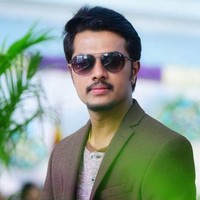Pavan Kumar P M