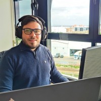 Cesar Seijas