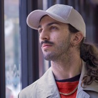 Héctor Puigdomènech Gómez