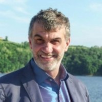 Gilles Dacheux