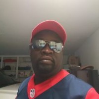 Donald Washington