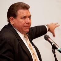 Ray Scott