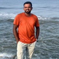 Mohan Kumar Y