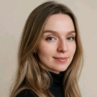 Olesya Pauliuchenka