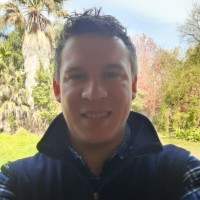 Ignacio Dacal Méndez