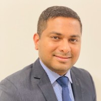 Sunil Varghese