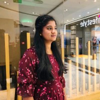 Keerthana Shanmugam