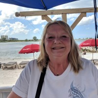 Mary Wilken