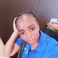 Precious Mkolokoto