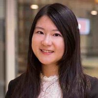 Eleanor Jiahui Liu