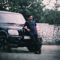 Jefree Chacko