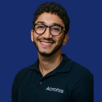 André Luiz Tavares Amancio da Silva