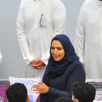 Fatimah Alakeel
