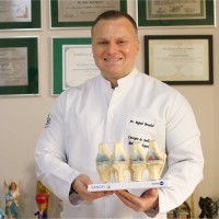 Dr. Rafael Jacob Benoliel