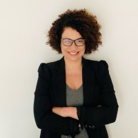 Aline Bauermeister