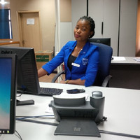 Folayemi Akinlami