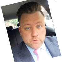Martin Roche