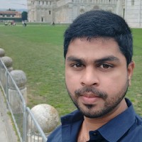 Satya Teja Vadday