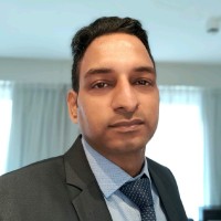Gaurav Sharma