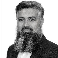 Kashaf Idris