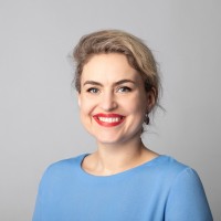 Vitalija Budziute Barauskiene