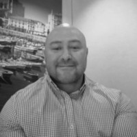 Lee Blyth