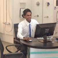 Mohammed Mukthar