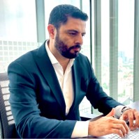 Cesar Israel Duran Torres