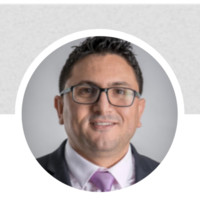 Hicham Riahi
