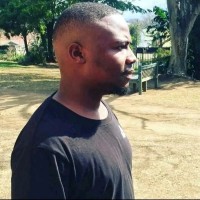 Lindokuhle Buthelezi