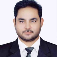 Owais Ahmad Khan